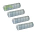 Toner pro Konica Minolta MT 103B, 8935-804 kompatibilní, EP 1030/1031