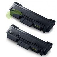 Toner pro Xerox 106R02782 (dvojbalení) kompatibilní, Phaser 3052/3260/ WorkCentre 3215/3225