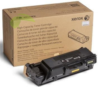 Toner Xerox 106R03621 originální, Phaser 3330/WorkCentre 3335/3345