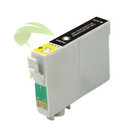 Kompatibilní náplň pro Epson T1281, černá, Stylus SX125/SX230/SX235/SX445