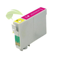 Kompatibilní náplň pro Epson T1283, magenta, Stylus SX125/SX230/SX235/SX445