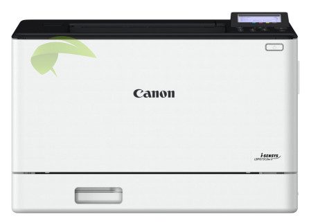 Canon i-SENSYS LBP673Cdw II