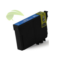 Kompatibilní náplň pro Epson T1812 (18XL), cyan, Expression Home XP-102/XP-202/XP-205/XP-305/XP-405,