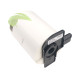 Kompatibilní etikety pro Brother DK-11247, 103mm x 164mm, 180 ks/role, bílé