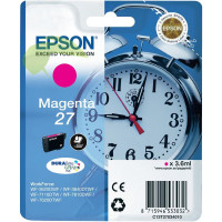 Epson T2703 originální náplň magenta, WF-3620/3640/7110/7610