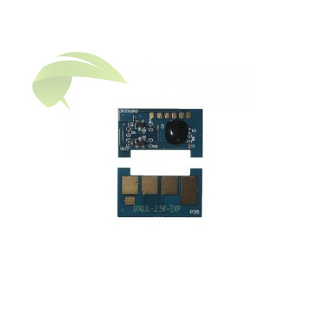 Čip pro Samsung Samsung ML 2950/2955 SCX 4705/4727/4728/4729 - MLT-D103L - 2500 stran