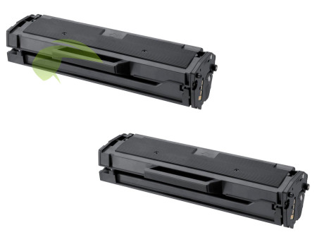 Xerox 106R03048 kompatibilní doublepack, Phaser 3020/WorkCentre 3025 - 3000 stran