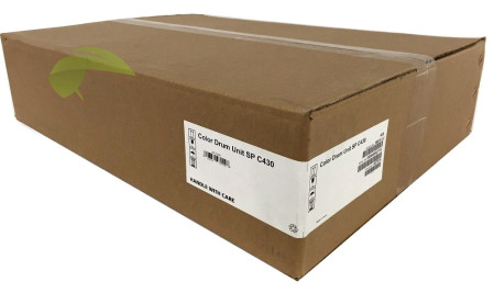 Zobrazovací válec pro Ricoh 406663 originální color, SP C430DN/SP C431DN