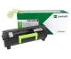 Toner Lexmark 51B2H00, originální return, MS417/MS517/MS617/MX317/MX417/MX517/MX617