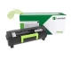 Toner Lexmark 51B2X00, originální return, MS517/MS617/MX517/MX617