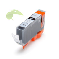 Kompatibilní náplň pro Canon CLI-521Bk černá, MP540/MP550/iP4600/iP4700