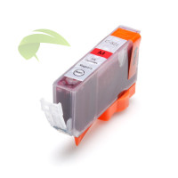 Kompatibilní náplň pro Canon CLI-521M, magenta, MP540/MP550/iP4600/iP4700