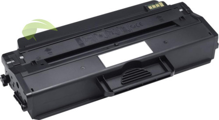 Renovovaný toner pro Dell B1260dn/B1265dnf - 593-11109 - 2500 stran