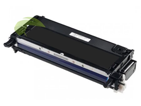 Renovovaný toner pro Dell 593-10170, 3110CN/3115CN, černý, 8000 stran