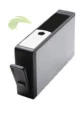 Kompatibilní náplň pro HP CZ109AE, HP 655 černá, DeskJet Ink Advantage 3525/4615/4625/5525/6525
