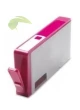 Kompatibilní náplň pro HP CZ111AE, HP 655 magenta, DeskJet Ink Advantage 3525/4615/4625/5525/6525