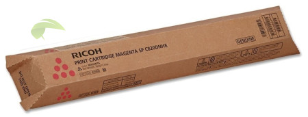 Toner Ricoh 821060 originální magenta, Aficio SP C820DN/C821DN