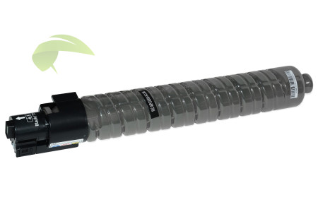 Kompatibilní toner pro Nashuatec MP C4000/C5000 Aficio - 841160 - černý - 20000 stran