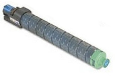 Kompatibilní toner pro Rex Rotary MP C4000/C4501/C5000/C5501 Aficio - 841459 - cyan - 18000 stran