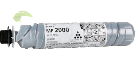 Toner Gestetner 842015, 842340 (MP2000, MP 2000) originální, DSm615/DSm618/DSm620/MP 1500 Aficio