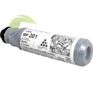 Toner Lanier 842024 (MP201, MP 201) originální, 2205/2705/3205/DSm622