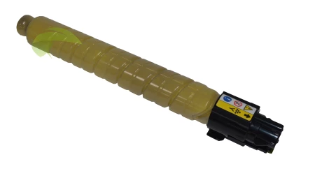 Kompatibilní toner pro Nashuatec MP C305SP/C305SPF Aficio - 842080 - žlutý - 4000 stran