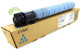 Toner Rex Rotary MP C406, 842096 originální cyan, MP C306/C406