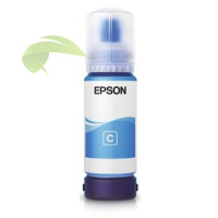 Epson 115 originální cyan náplň EcoTank L8160/L8180