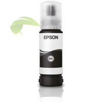 Epson 115 originální černá náplň EcoTank L8160/L8180
