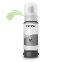 Epson 115 originální šedá náplň EcoTank L8160/L8180