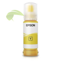 Epson 115 originální žlutá náplň EcoTank L8160/L8180