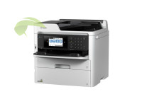 Epson WorkForce Pro WF-C579RDWF
