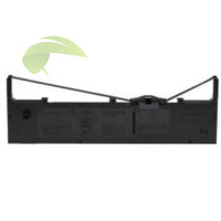 Kompatibilní páska pro Epson S015091, FX-980 - černá