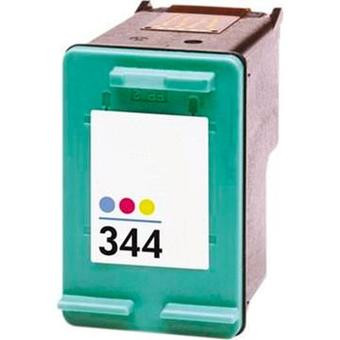Kompatibilní náplň pro HP C9363EE, HP 344 tříbarevná, DeskJet Ink Advantage 3525/4615/4625/5525/6525