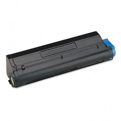 Renovovaný toner pro OKI B430/B440/MB460/MB470/MB480 - 43979202 - 7000 stran
