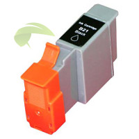 Canon BCI-24B kompatibilní, černá