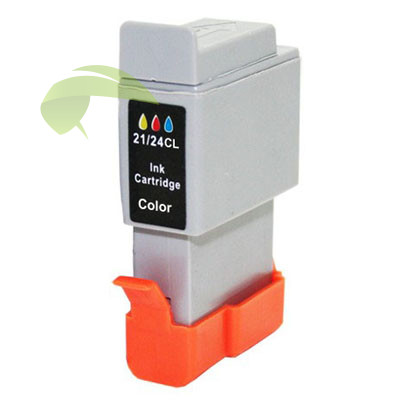 Canon BCI-24C kompatibilní, tříbarevná