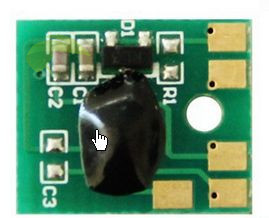 Čip pro Konica Minolta bizhub 4000P, TNP-35/TNP-38