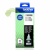 Brother BT-6000Bk, originální černá, DCP-T300/T500/T700/T800