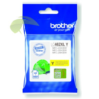 Brother LC-462XL-Y žlutá originální, Brother MFC-J2340DW/J3540DW/J3940DW