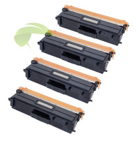 Brother TN-426 CMYK sada renovovaných tonerů PREMIUM