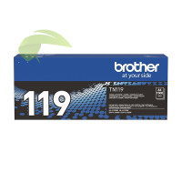 Toner Brother TN119, TN-119 originální