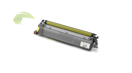 Toner pro Brother TN-248XL žlutý, kompatibilní ECONOMY