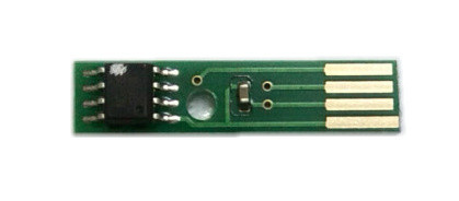 Čip pro Epson AcuLaser C2900DN/CX29DNF/CX29NF, 0627 (C13S050627) žlutý