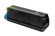 Toner pro OKI C5100/C5200/C5300/C5400, 42127406 magenta renovovaný