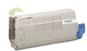 Toner pro OKI 44318606 renovovaný magenta, C710/C711