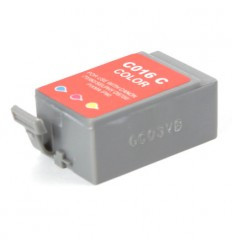 Kompatibilní náplň pro Canon BCI-16 barevná, PIXMA iP90/iP90v/mini220/SELPHY DS700/DS810