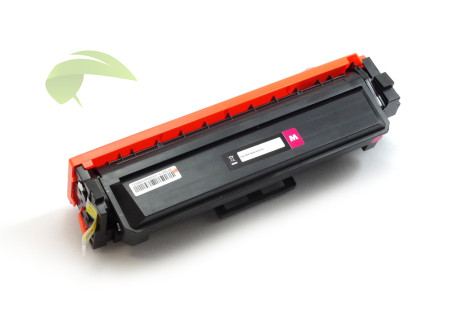 Toner pro Canon 055H magenta, kompatibilní, MF742Cdw/MF744Cdw/LBP663Cdw/LBP644Cx, nový čip, ECONOMY