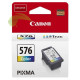 Canon CL-576 originální tříbarevná náplň