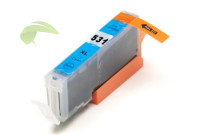 Canon CLI-531C, PIXMA TS8750/TS8751 cyan kompatibilní